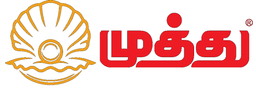 Muthu Metals Logo